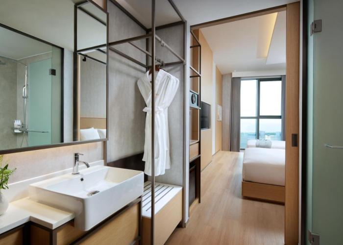 L7 HAEUNDAE by LOTTE