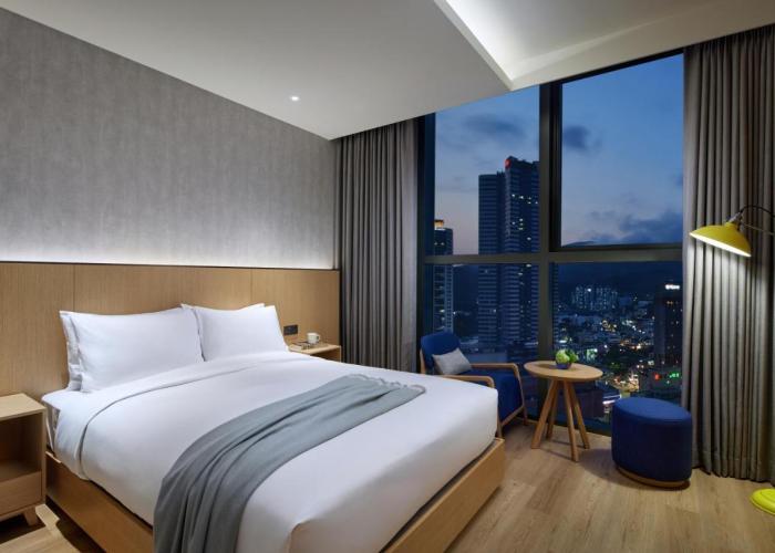 L7 HAEUNDAE by LOTTE