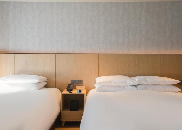 L7 HAEUNDAE by LOTTE