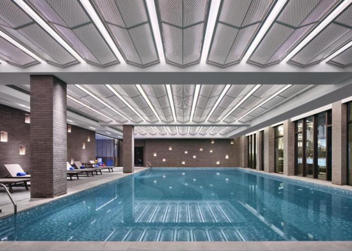 Wanda Realm Yan'an