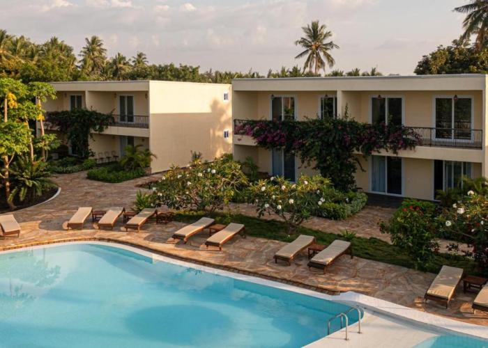 Maharaja Boutique Hotel Zanzibar