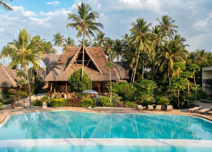 Maharaja Boutique Hotel Zanzibar