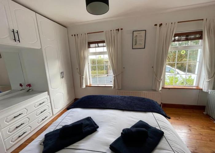 Sonas Seaside Apartment