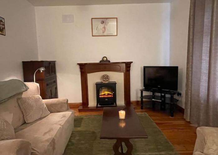 Sonas Seaside Apartment