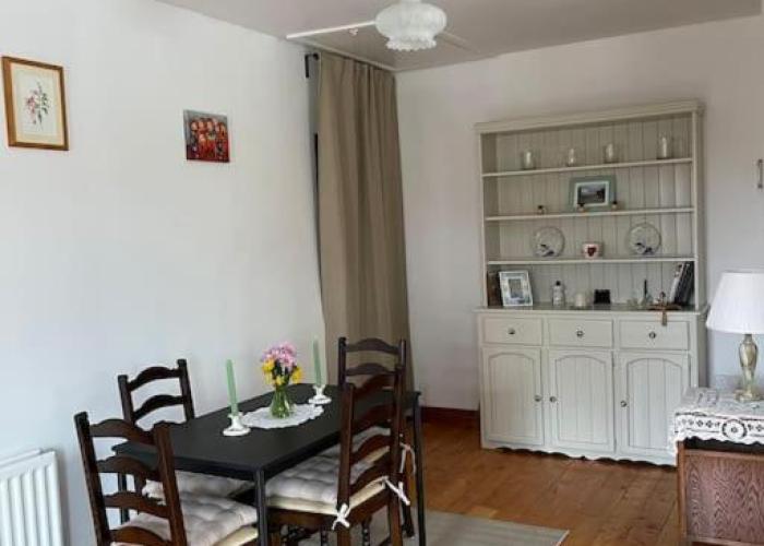Sonas Seaside Apartment