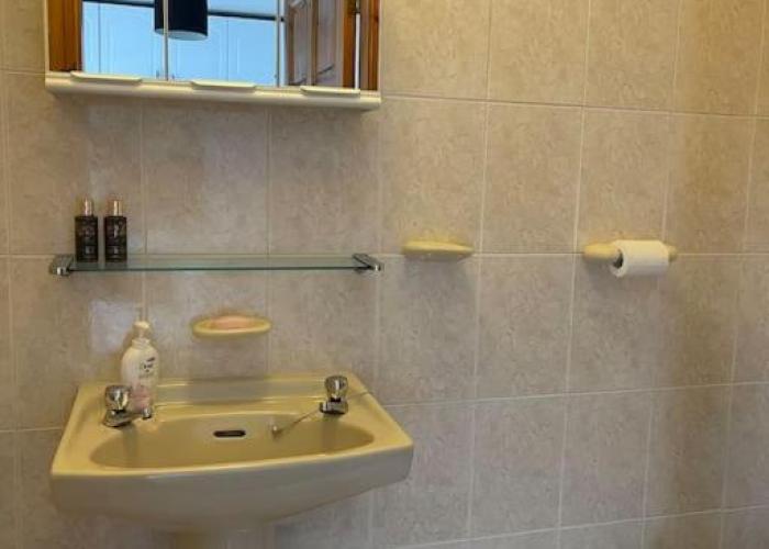 Sonas Seaside Apartment