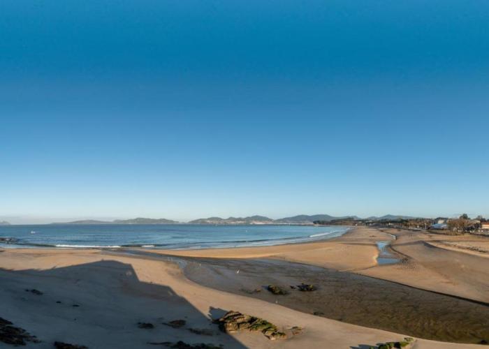 El Balcón de Samil