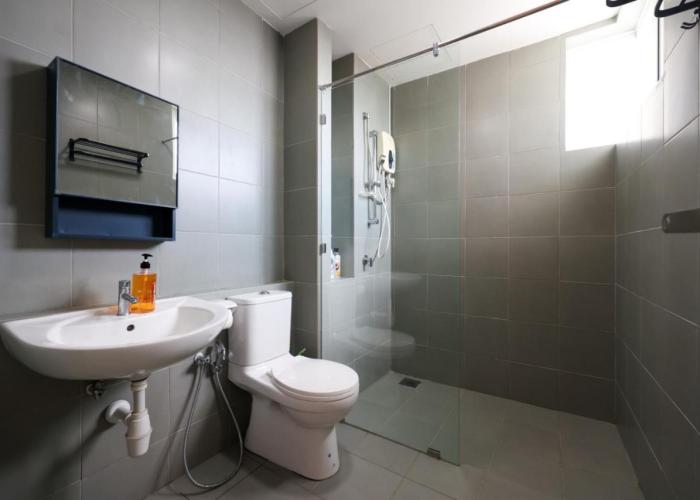 Luxury Homestay Cyberjaya Putrajaya Vision Residence #IOICityMall