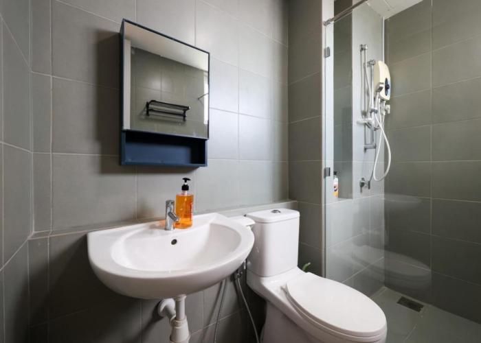 Luxury Homestay Cyberjaya Putrajaya Vision Residence #IOICityMall
