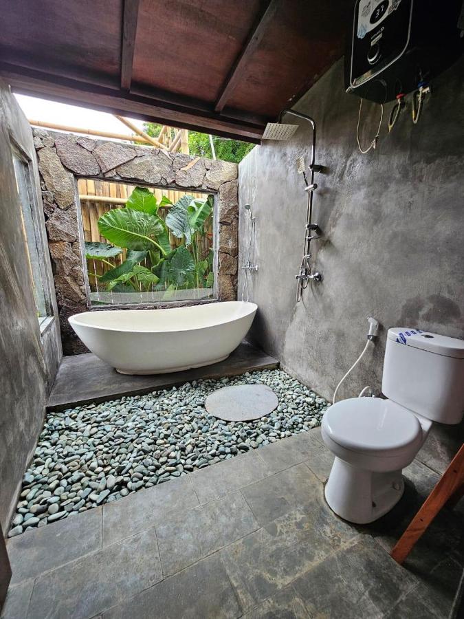фото UmaUthu Bali