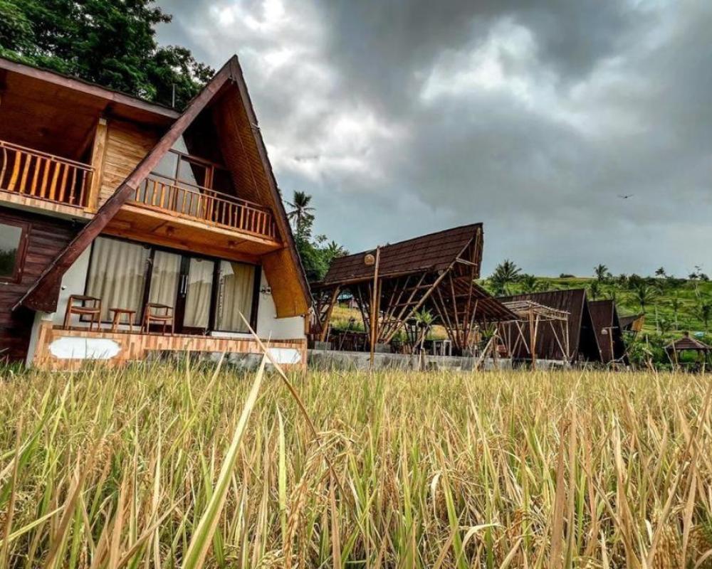 фото UmaUthu Bali