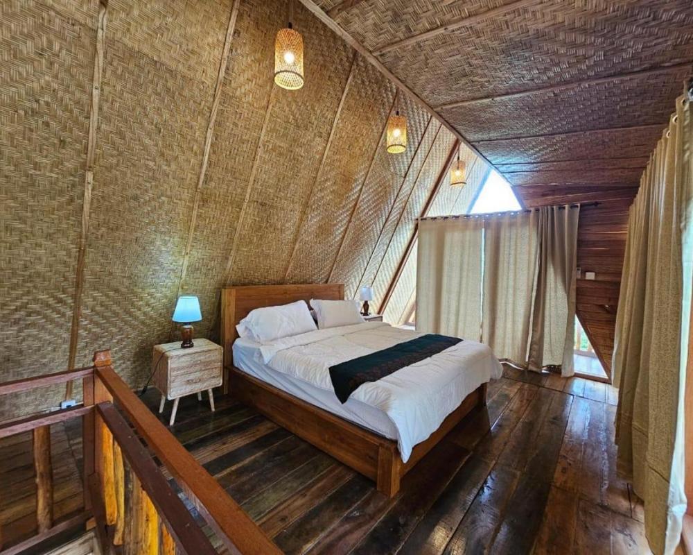 фото UmaUthu Bali