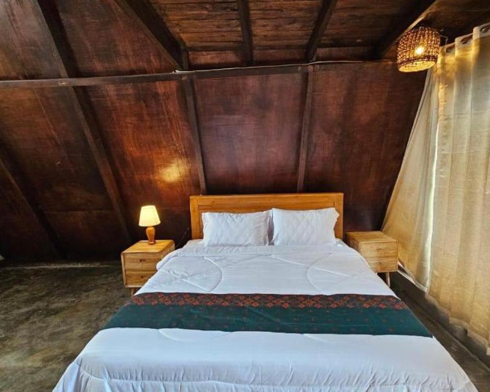 фото UmaUthu Bali