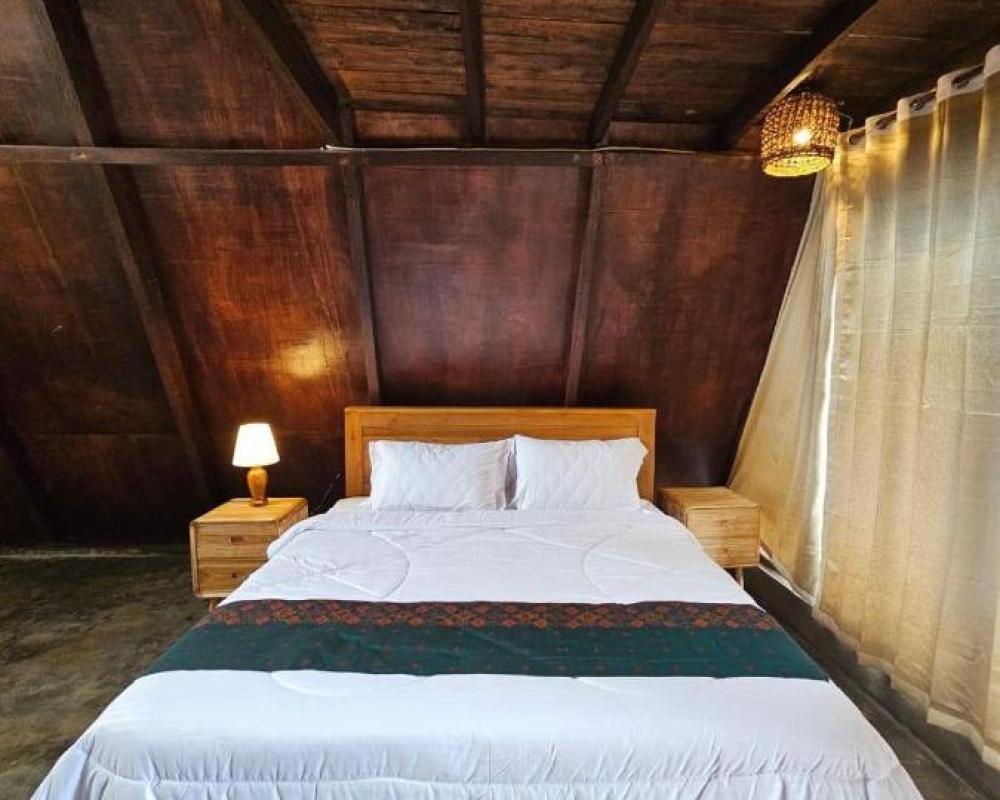 фото UmaUthu Bali