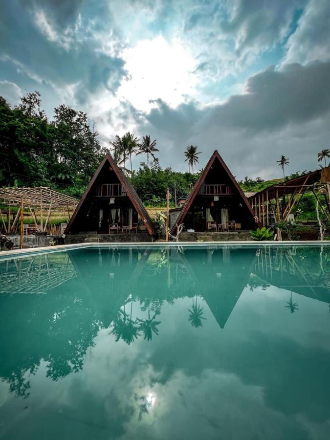 фото UmaUthu Bali