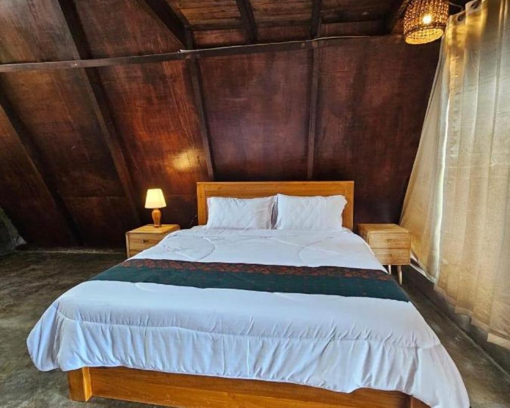 фото UmaUthu Bali