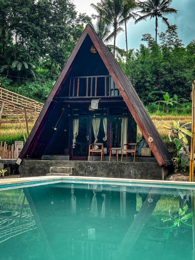 фото UmaUthu Bali