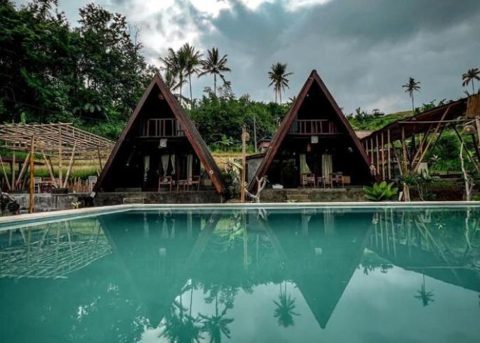 UmaUthu Bali