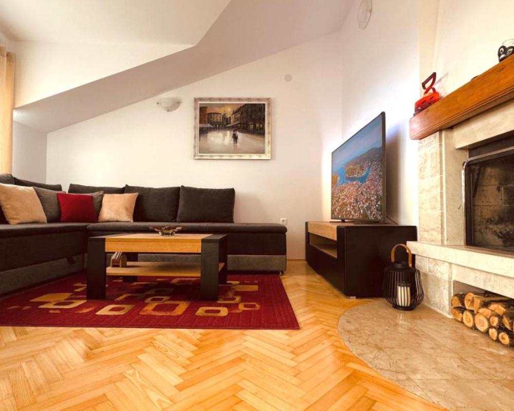 фото Penthouse Lapis