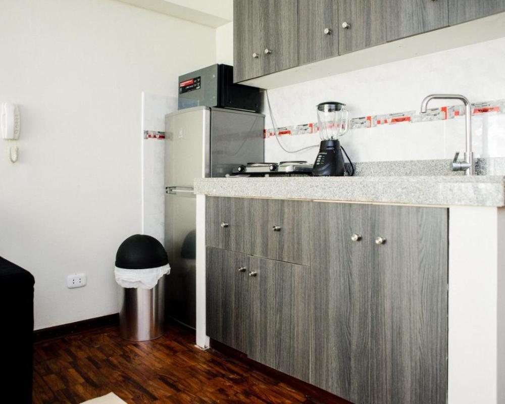фото Chateau Studios by Vibrant