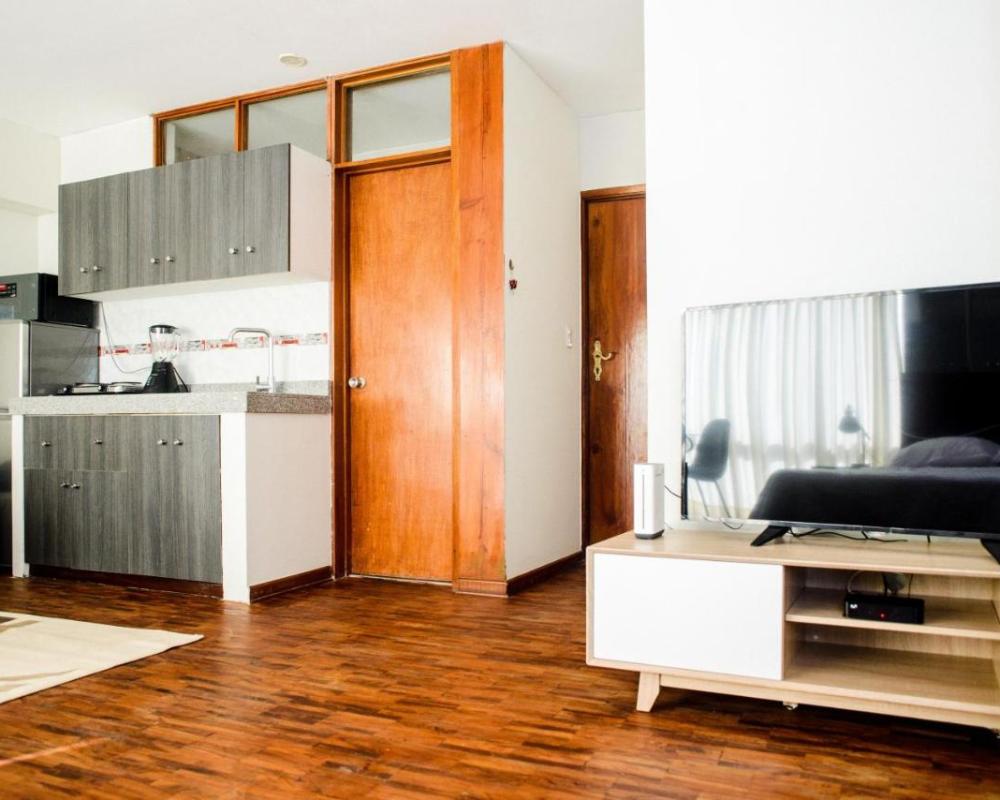 фото Chateau Studios by Vibrant
