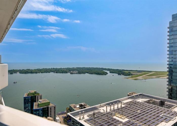 Presidential Suite Heart of Downtown with Stunning View