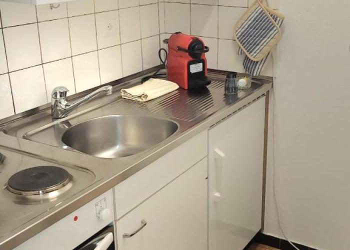 Gemütliches Bergidyll