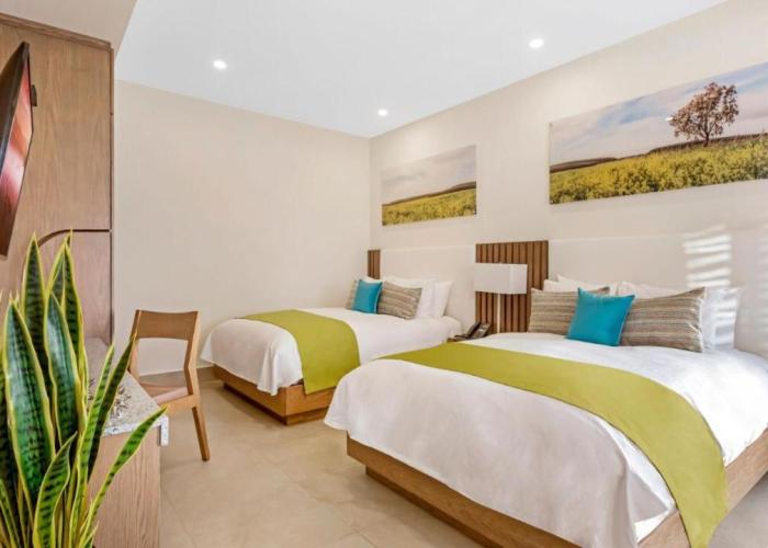 Voyage Vacation Club