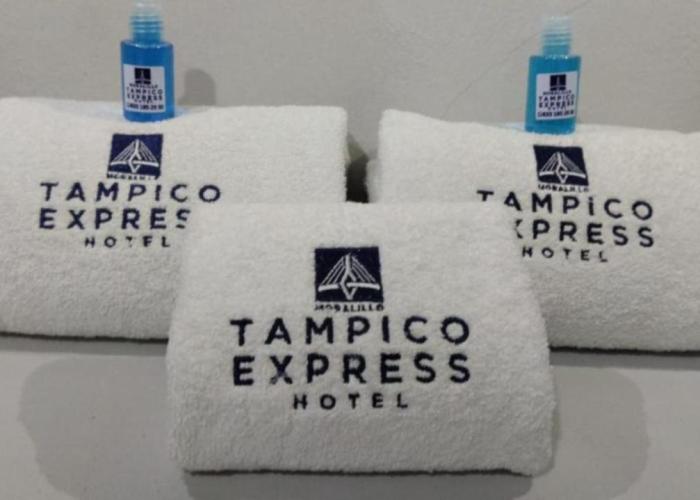 HOTEL TAMPICO EXPRESS MORALILLO