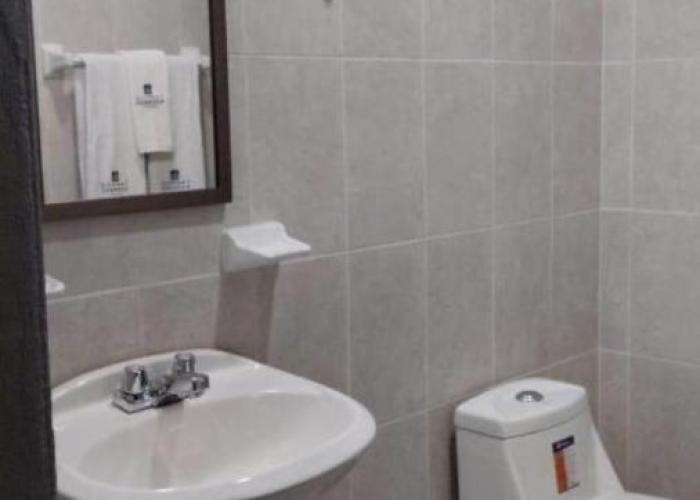 HOTEL TAMPICO EXPRESS MORALILLO