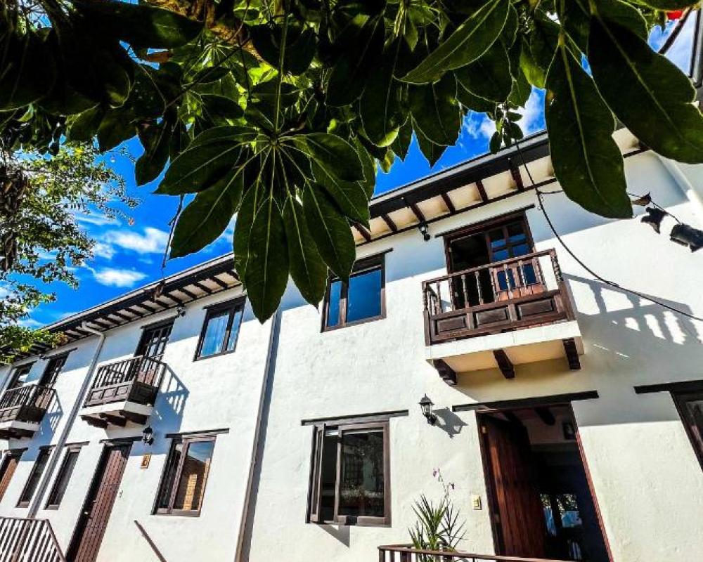 Serena Morena Hostel