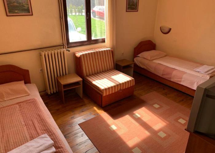Vila Rakoč