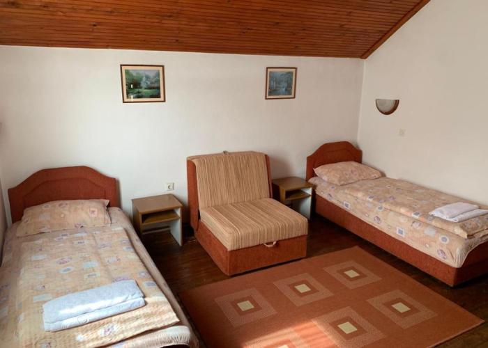 Vila Rakoč