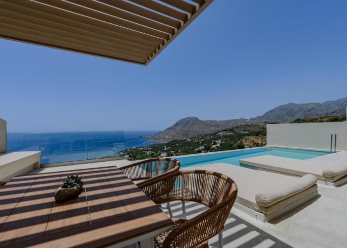 Pyrgos Exquisite villas