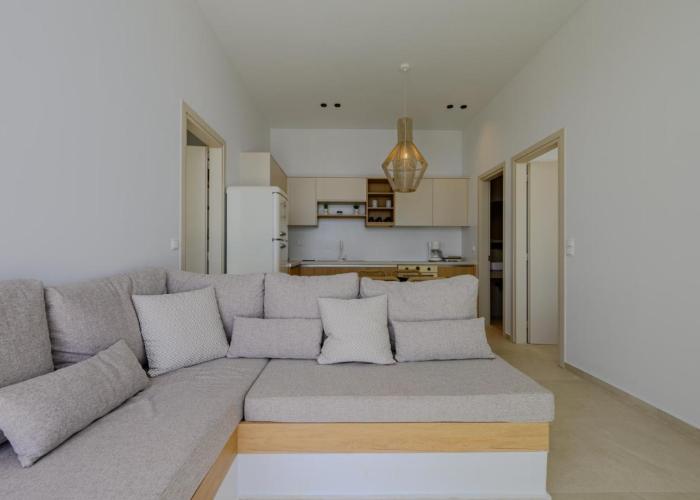 Pyrgos Exquisite villas