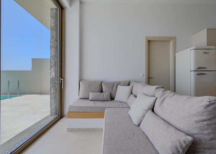 Pyrgos Exquisite villas