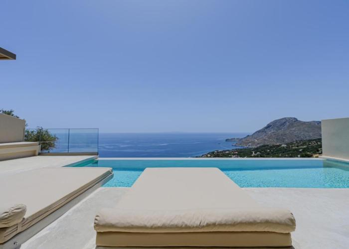 Pyrgos Exquisite villas