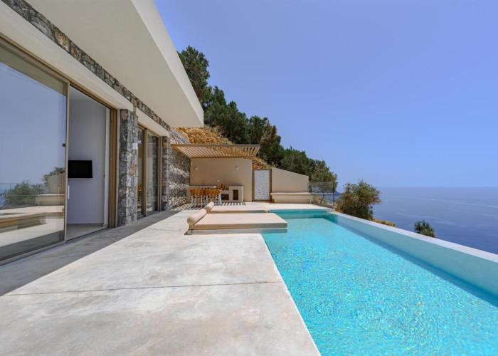 Pyrgos Exquisite villas