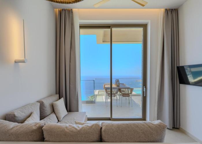 Pyrgos Exquisite villas