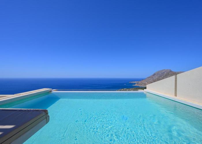 Pyrgos Exquisite villas