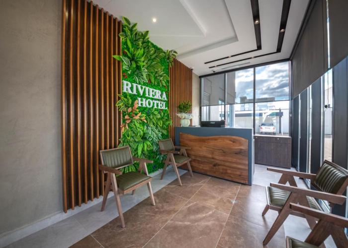 Hotel Riviera