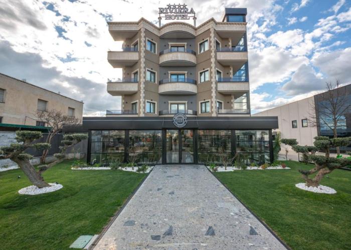 Hotel Riviera