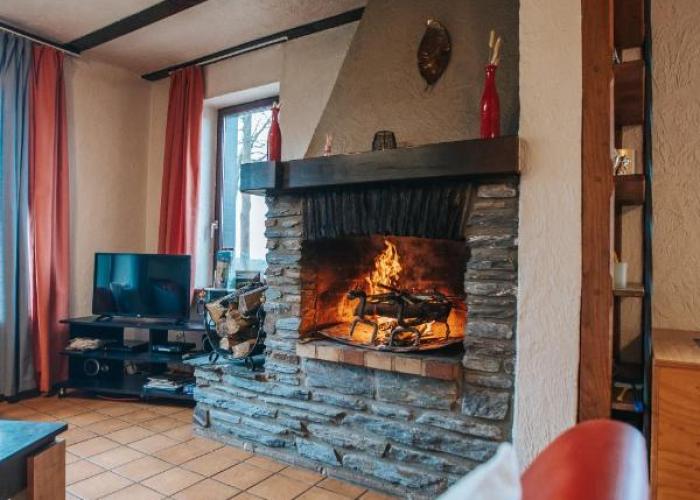 La Chaume du Faing - 8 pers. - Malmedy