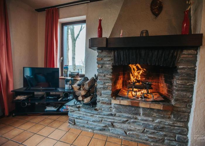 La Chaume du Faing - 8 pers. - Malmedy