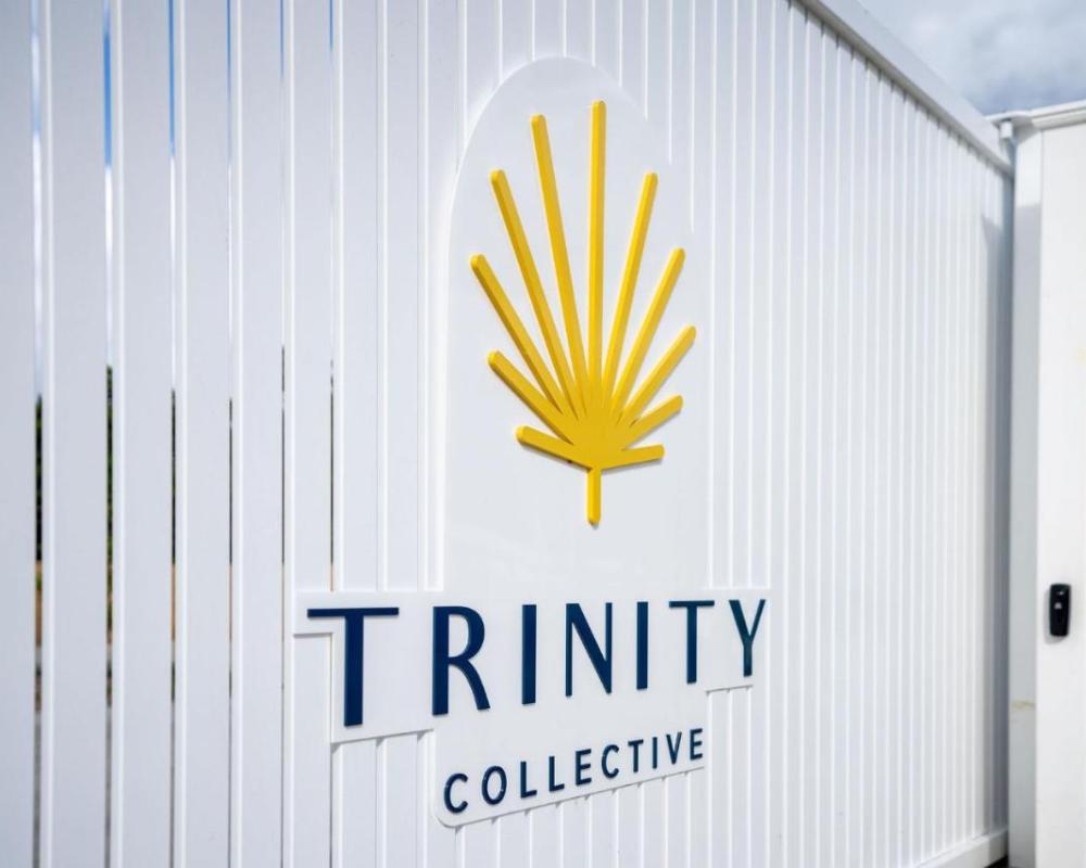 фото Trinity Collective