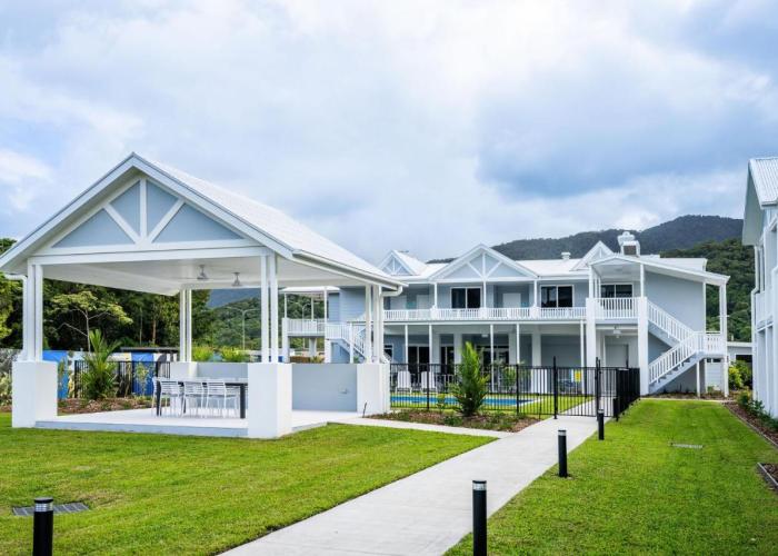 Trinity Collective