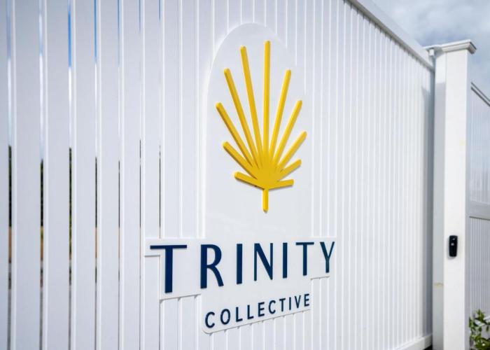 Trinity Collective