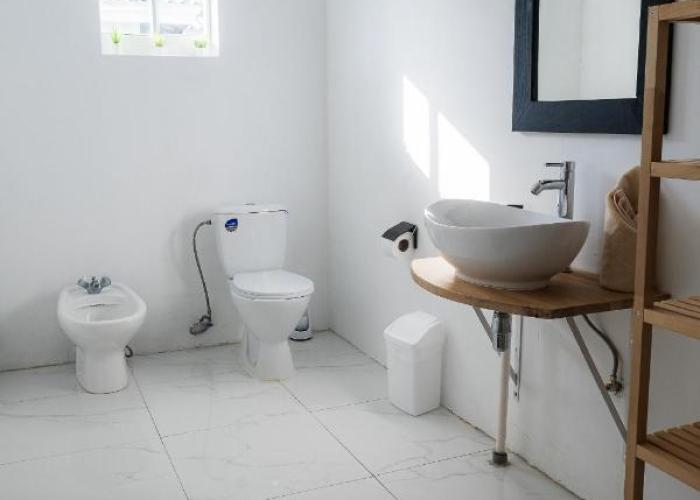 10 persoons Villa Zwembad, Fitness, Strand 7 min