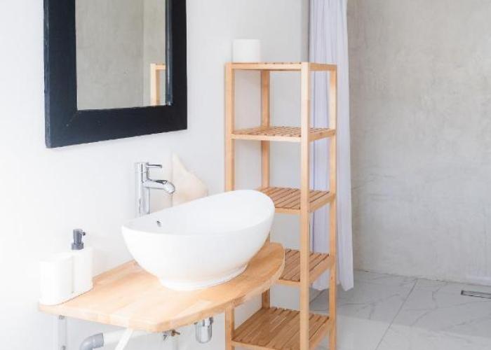 10 persoons Villa Zwembad, Fitness, Strand 7 min
