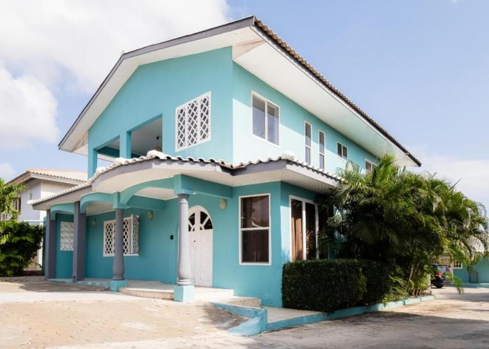 10 persoons Villa Zwembad, Fitness, Strand 7 min